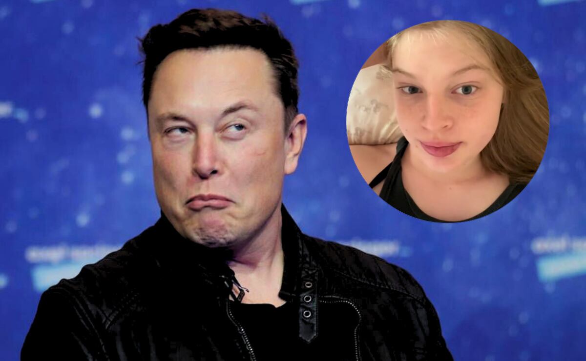 Hija de Elon Musk abandonará Estados Unidos tras triunfo de Donald Trump