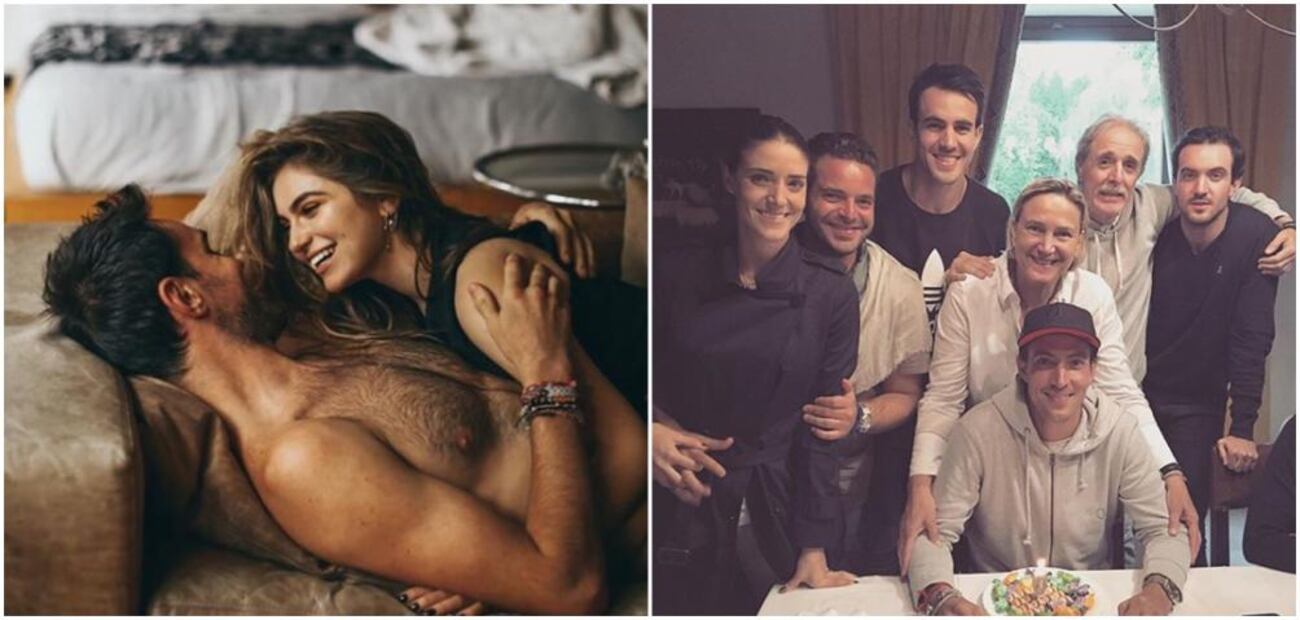 Sofía Castro confiesa si extraña su vida en Los Pinos 