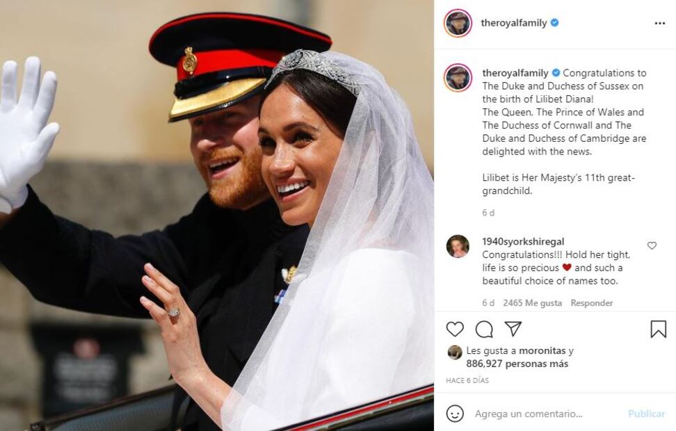 Isabel II ya no se quedará callada ante "falsedades" de la familia real