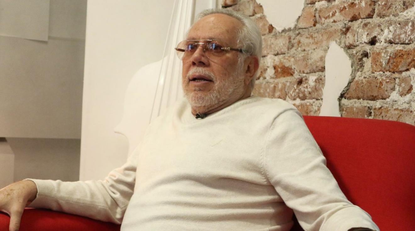La CONAVIM rechaza las declaraciones de Luis de Llano sobre su relación con Sasha Sokol