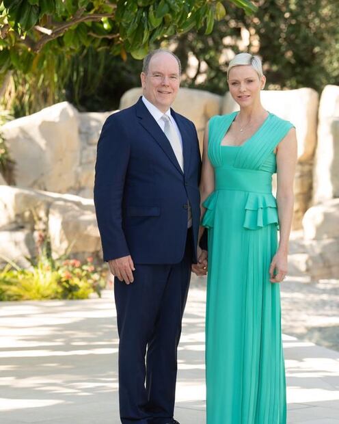 Los invitados a la coronación del rey Carlos III y la reina Camilla de Inglaterra
