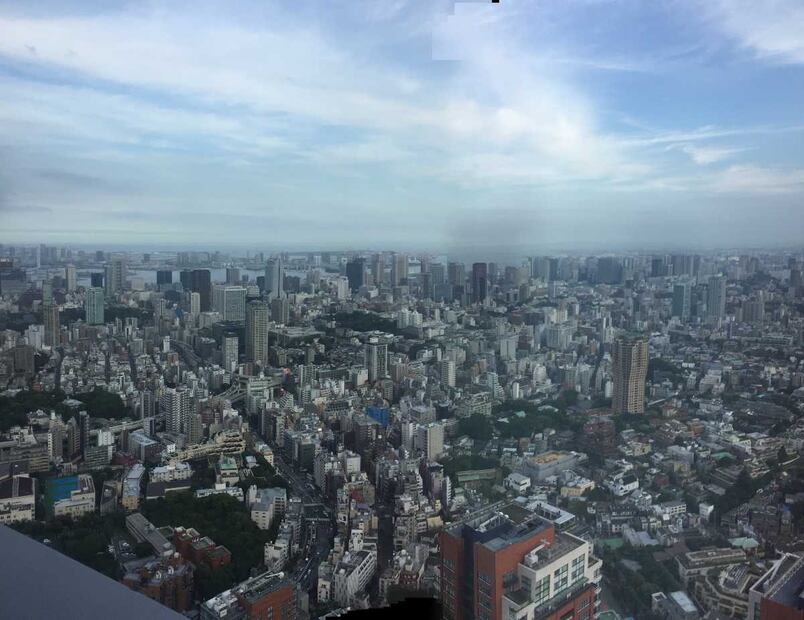 Arte, Sake, Sushi… Japón. Hoy toca Tokio    