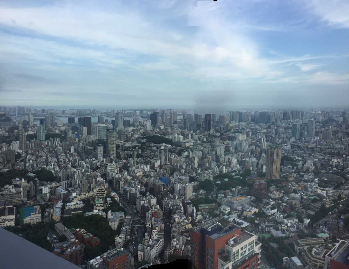 Arte, Sake, Sushi… Japón. Hoy toca Tokio    