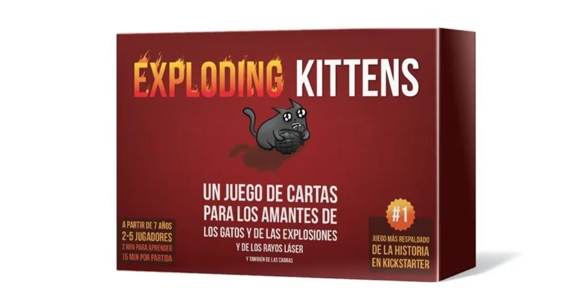 Día del Niño: Regalos increíbles para niños fantásticos