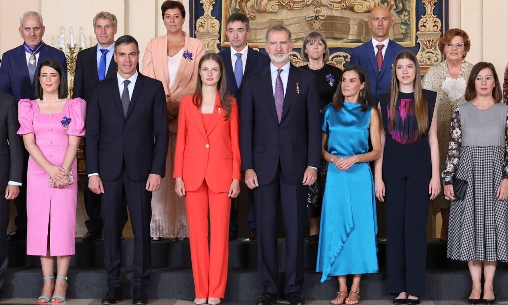 La cuenta oficial ya supera los 120 mil seguidores / Foto: EFE