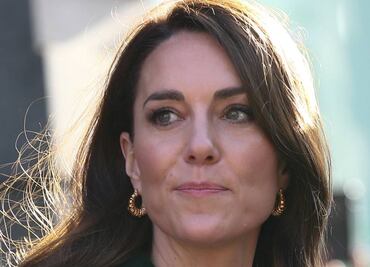 ¿Kate Middleton recibe tratamiento contra el cáncer en Estados Unidos?