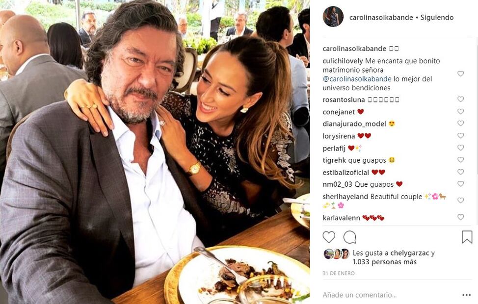 La guapa esposa de Jorge Hank Rhon presume las primeras fotos de sus bebés