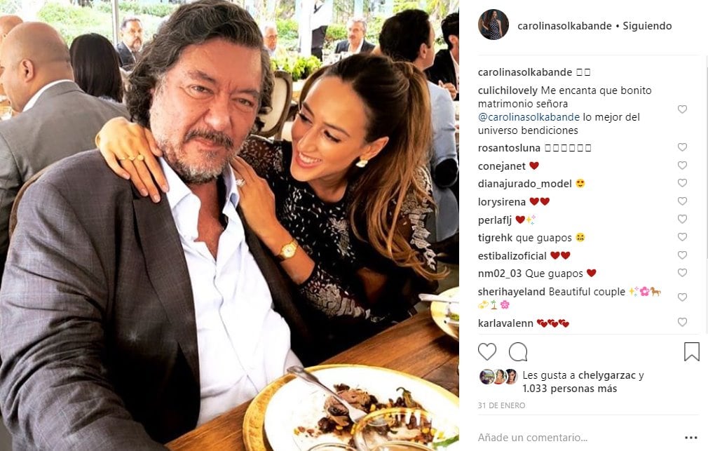 La guapa esposa de Jorge Hank Rhon presume las primeras fotos de sus bebés