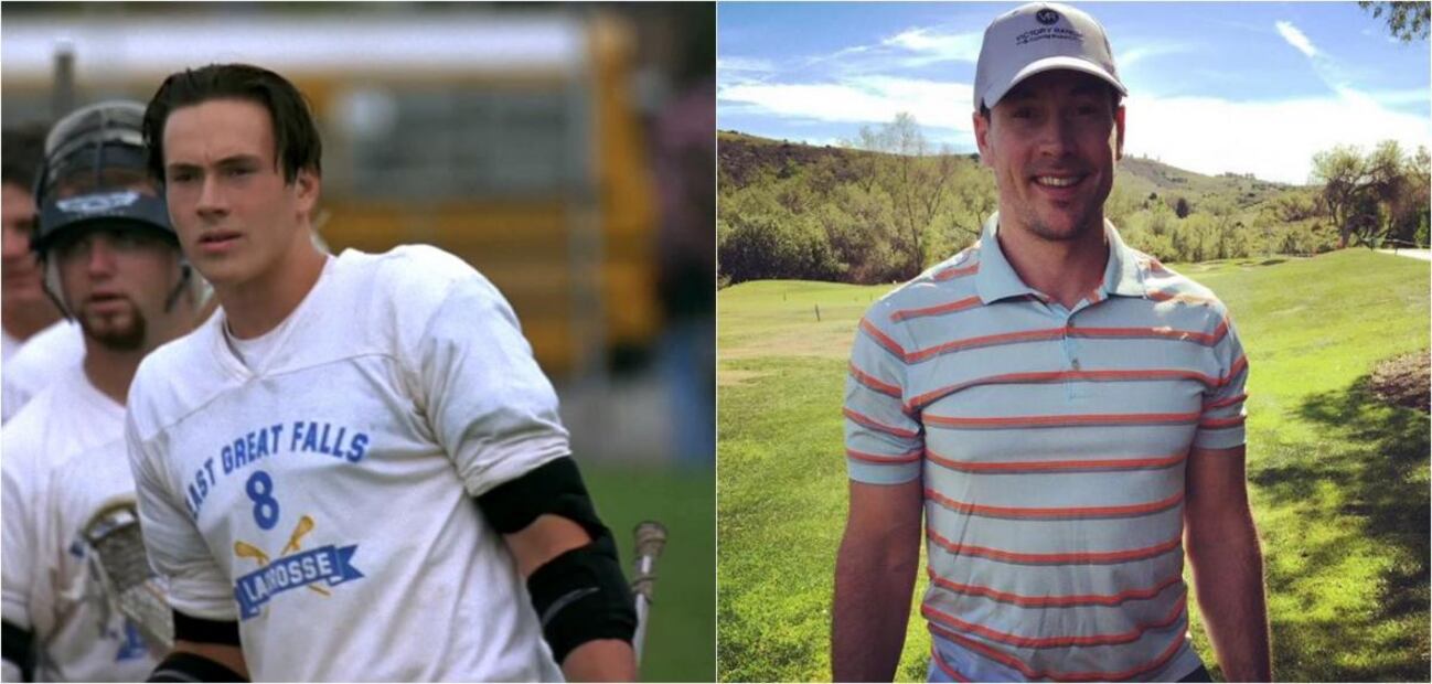 Así lucen los personajes de `American Pie´ 17 años después