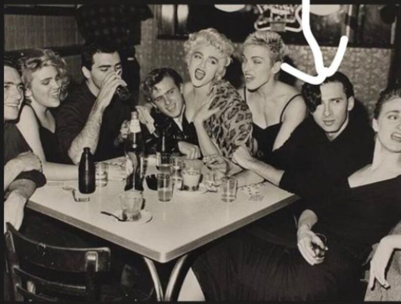 Madonna se pronuncia tras la muerte de su hermano Anthony Ciccone
