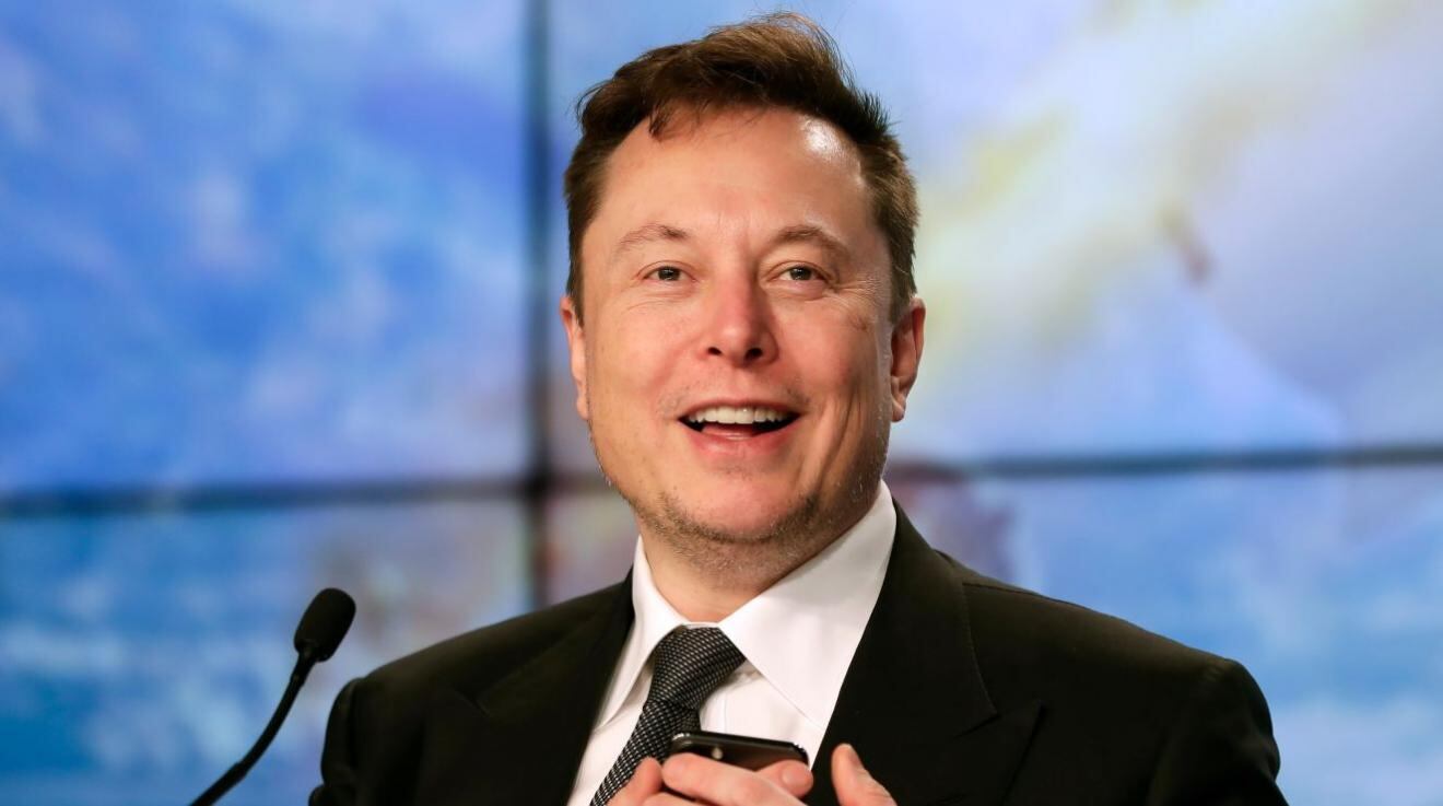 Elon Musk, la controvertida vida del nuevo dueño de Twitter