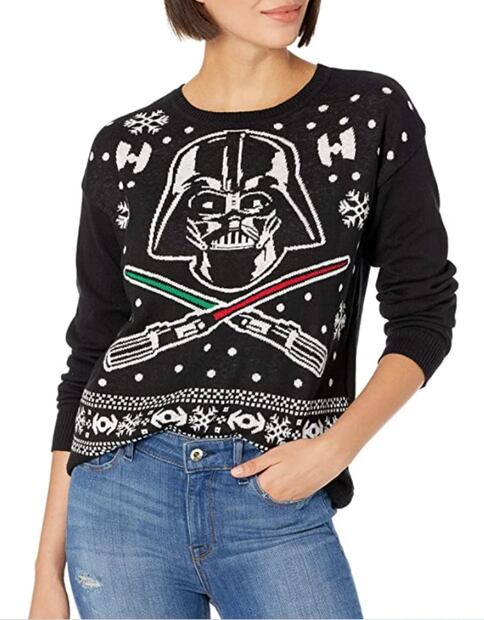 Los mejores ugly christmas sweaters del 2020