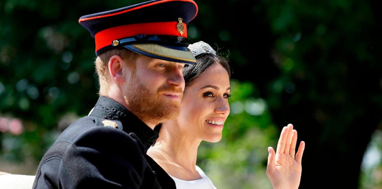 Harry y Meghan: el polémico matrimonio Sussex llega a su segundo aniversario