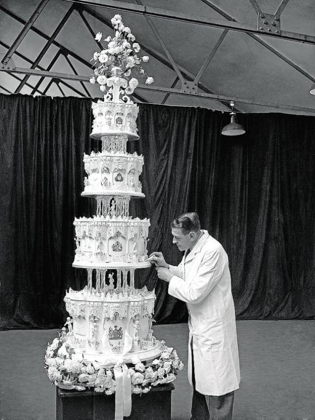 El 70 aniversario de bodas de la Reina Isabel II y Felipe de Edimburgo