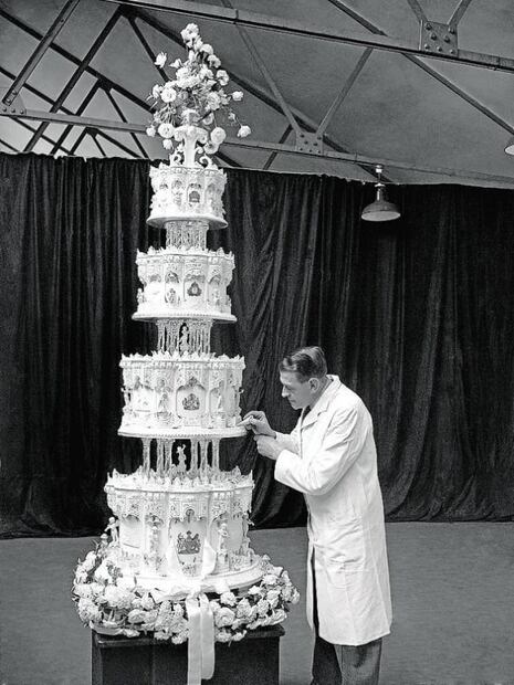 El 70 aniversario de bodas de la Reina Isabel II y Felipe de Edimburgo