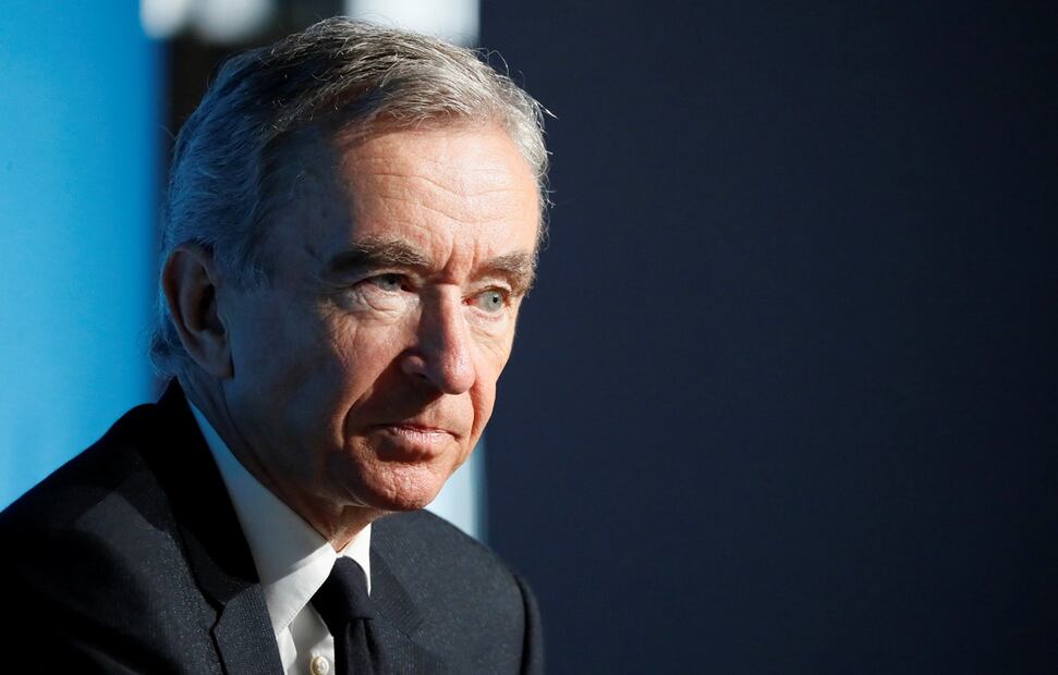 LVMH considera comprar acciones de Tiffany & Co. en el mercado abierto