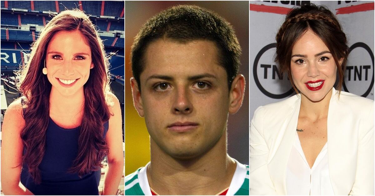 <p>Estas son las parejas famosas que decidieron terminar su relación en el primer cuatrimestre del año&nbsp;2017. <strong>(Fotos: Archivo EL UNIVERSAL) &nbsp;</strong></p>
