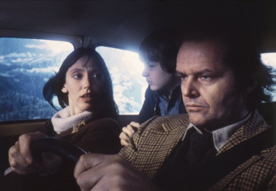 Shelley Duvall, actriz de "El Resplandor", reaparece irreconocible tras 20 años retirada
