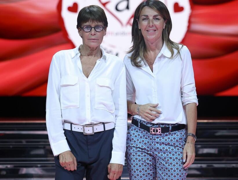 La princesa de Mónaco se ha transformado radicalmente los últimos años / Foto: Instagram
