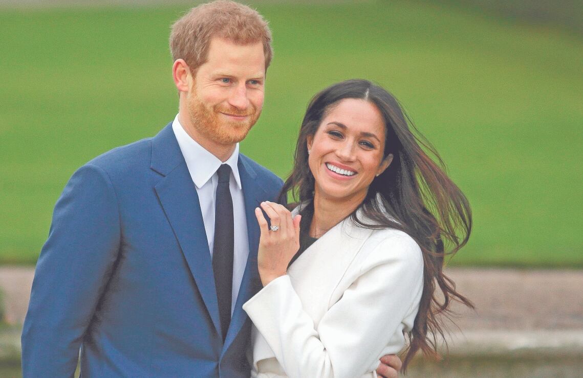 Quién es J.R Moehringer, el escritor fantasma de las memorias del príncipe Harry