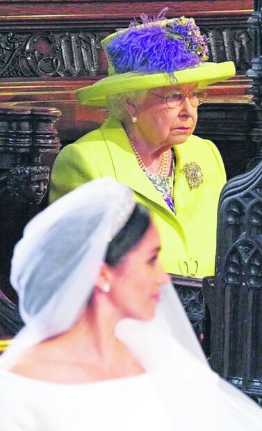 Meghan Markle y la reina Letizia, las royals incómodas que no todos aman