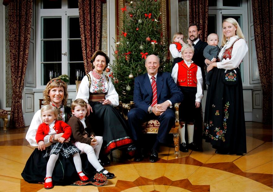 Conoce a los plebeyos que se casaron con un royal y llegaron al trono de una nación