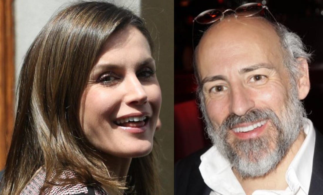 Qué ha pasado con Jaime del Burgo desde que habló sobre Letizia de España?