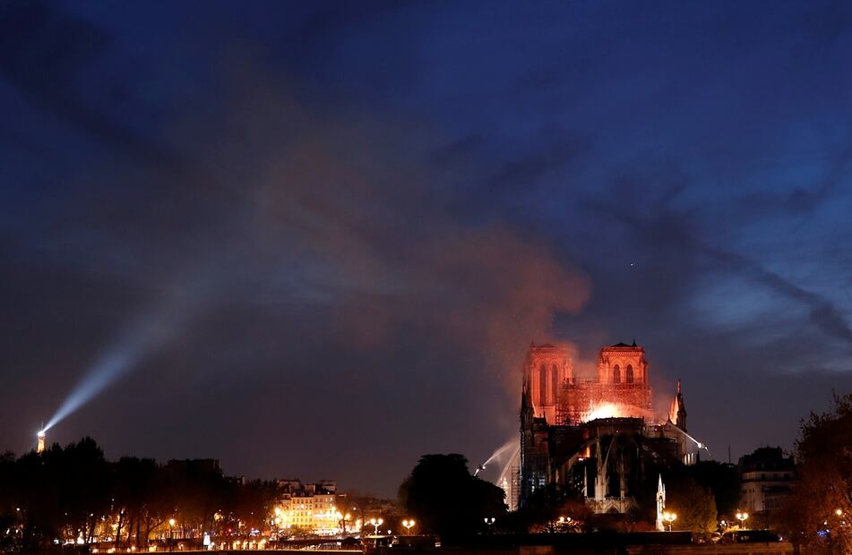 Antonieta Rivas Mercado, la feminista mexicana que se suicidó en la catedral de Notre Dame