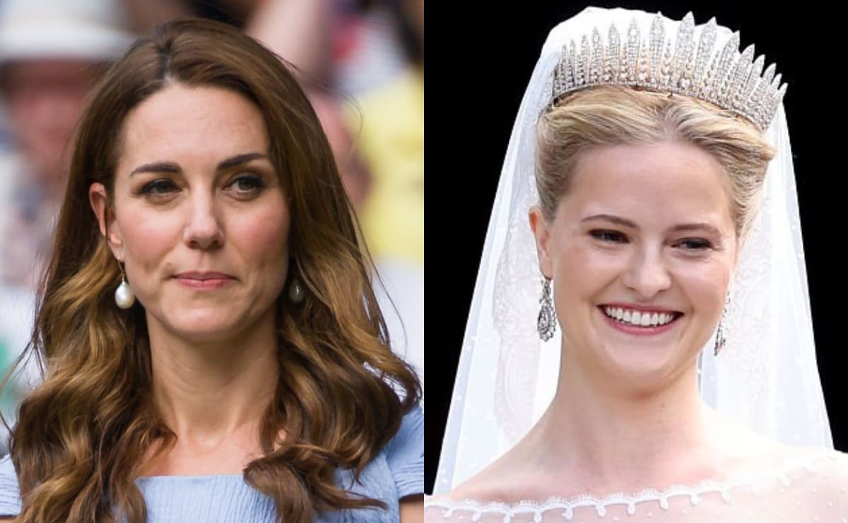 De Kate Middleton a María Carolina de Liechtenstein: los 9 royals más ricos