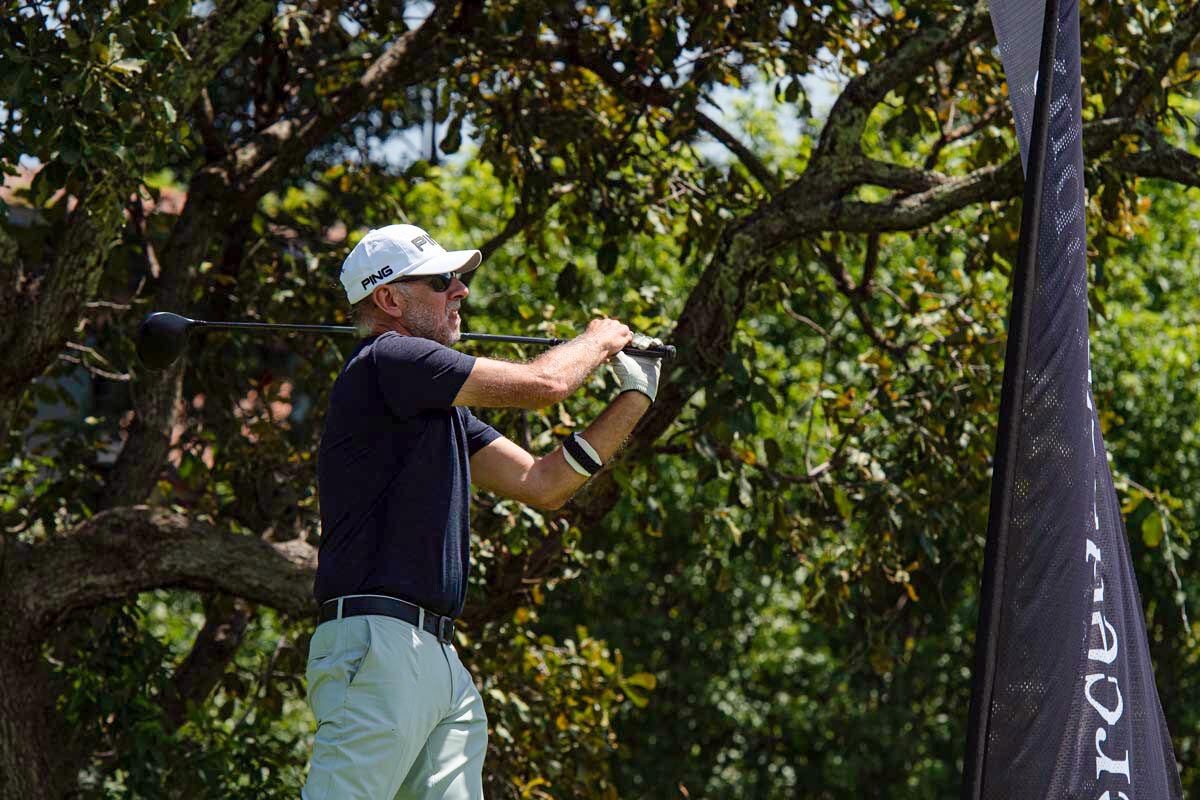 Ernesto González.  (Foto: Arturo Quintero para VIP)
