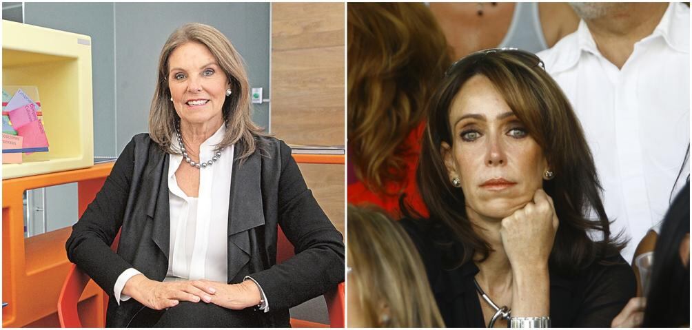 <p>En el mundo de los negocios regido por hombres, ellas han sabido reinar&nbsp;</p>
