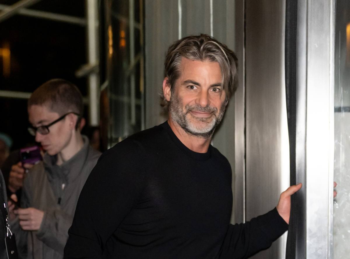 Jim Curtis / Foto: Getty Images