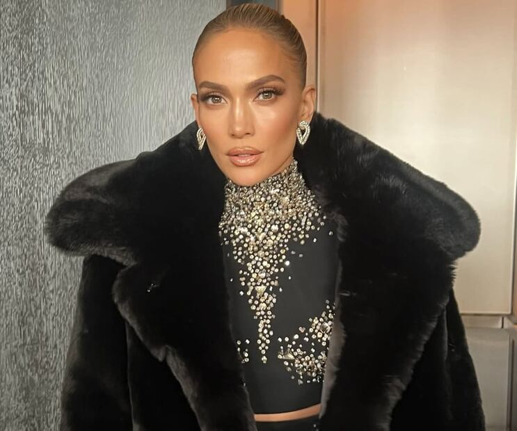 Jennifer Lopez / Foto: Instagram