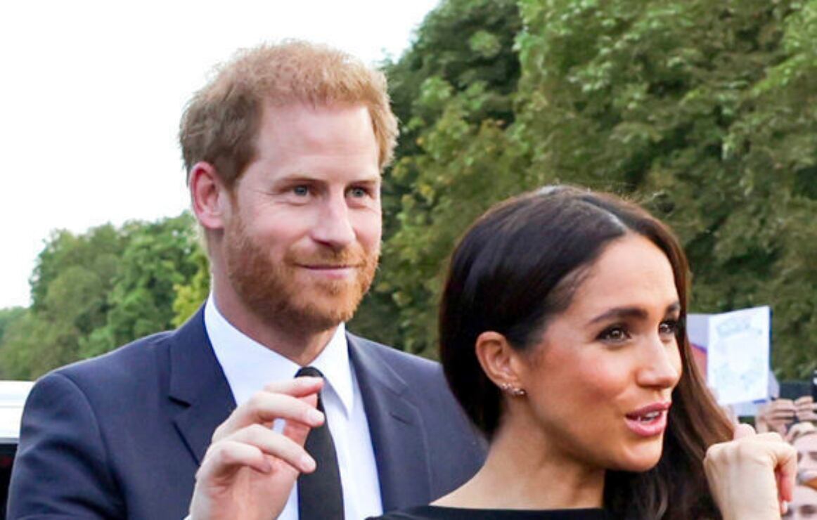 El rey Carlos III no mencionará a Harry y Meghan en su discurso de Navidad por este motivo
