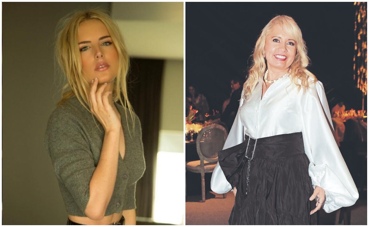 Tania Ruiz, novia de Enrique Peña Nieto ¿con trabajo en Televisa?