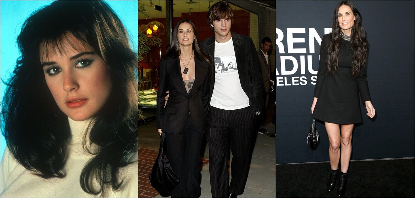 Las chavorrucas de Hollywood