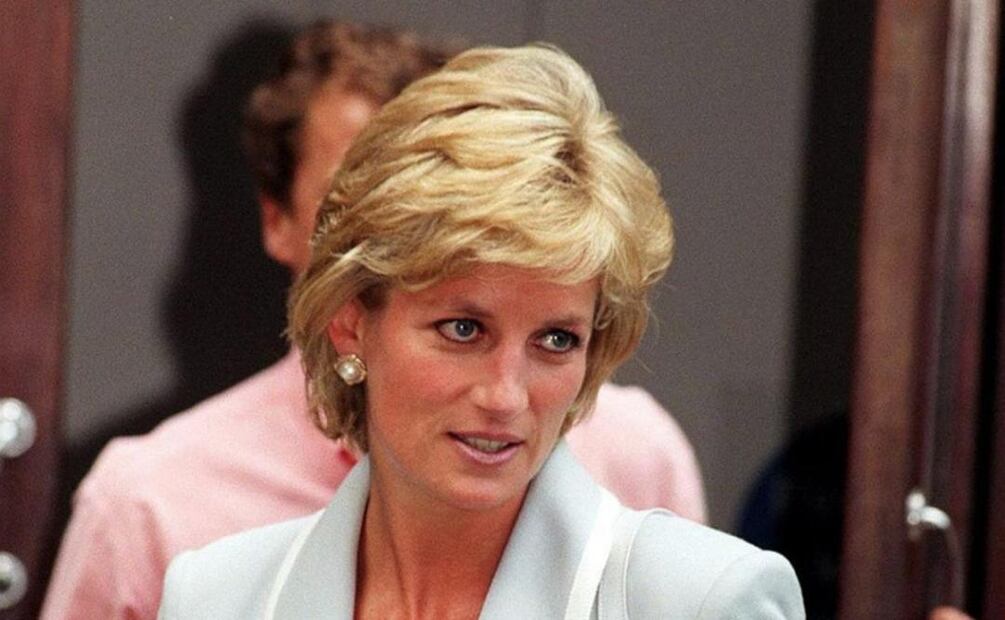 La princesa Diana intuyó su muerte 2 años antes del fatal accidente; dan a conocer escalofriantes notas
