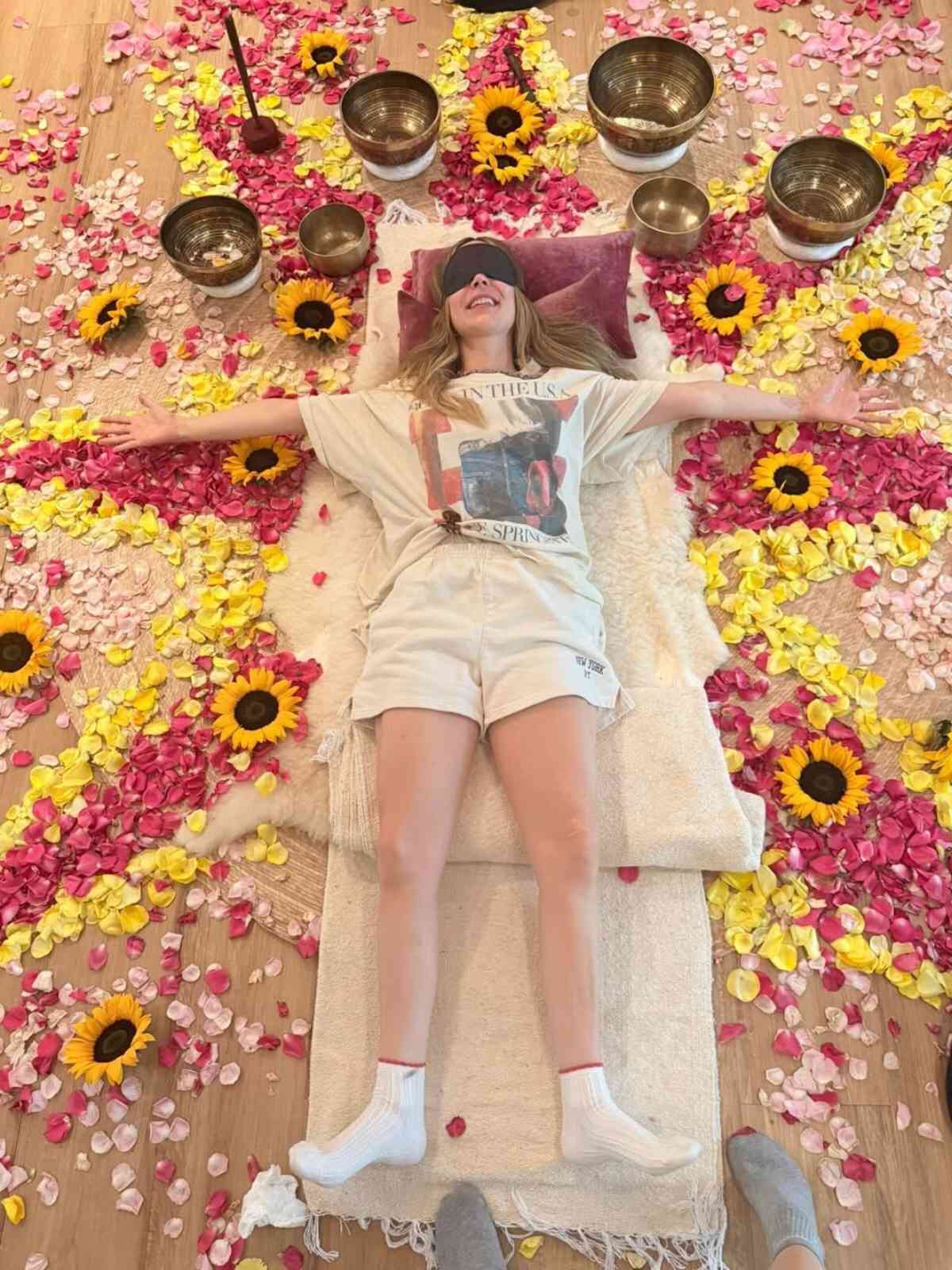 Camila Sodi / Foto: Instagram