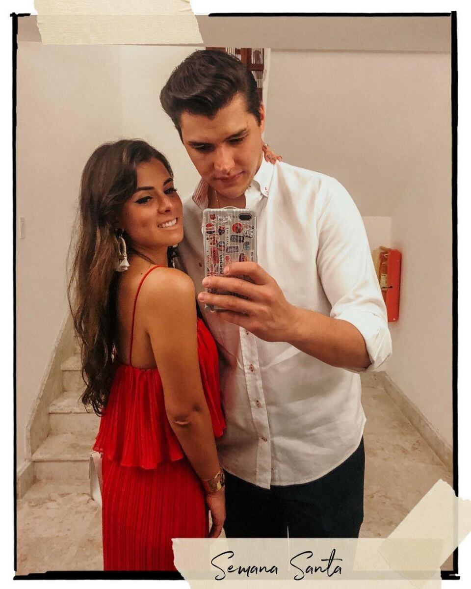 Paulina Peña y Alejandra Capetillo derrochan estilo en la playa