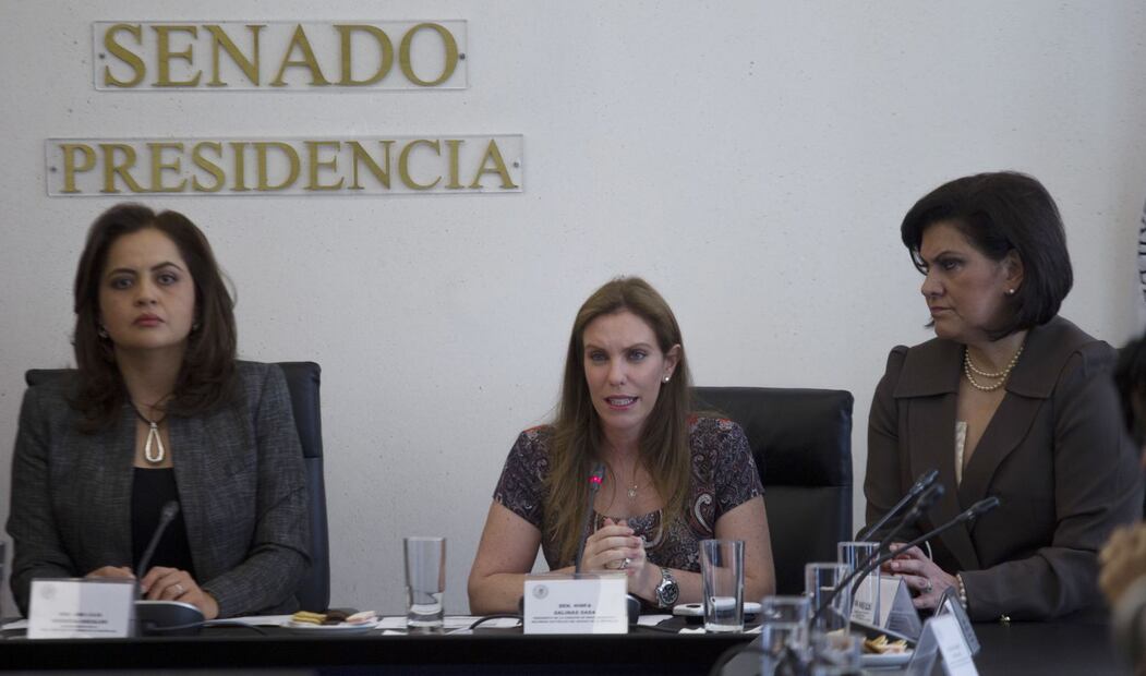 ¿Quién es Ninfa Salinas, primogénita de Ricardo Salinas Pliego?