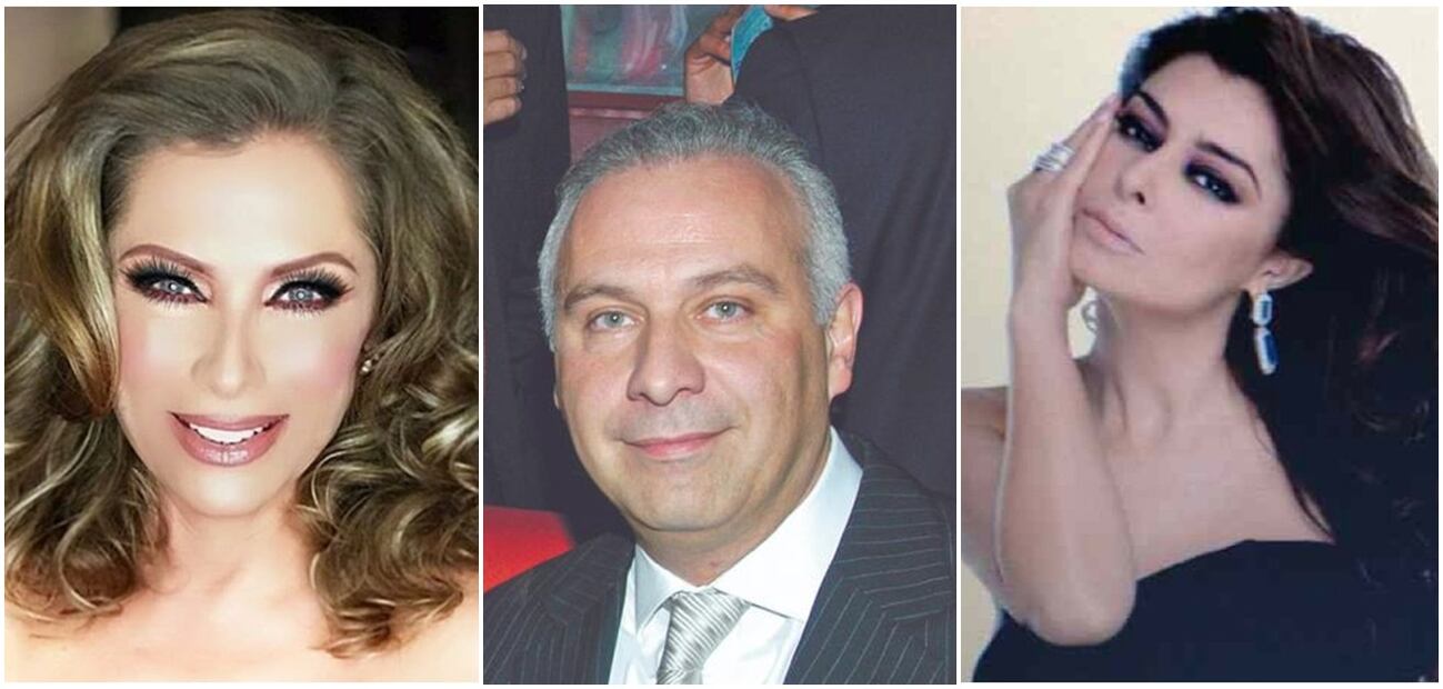 ¿Dónde están Mar y Juan, los hijos mayores de Juan Collado?