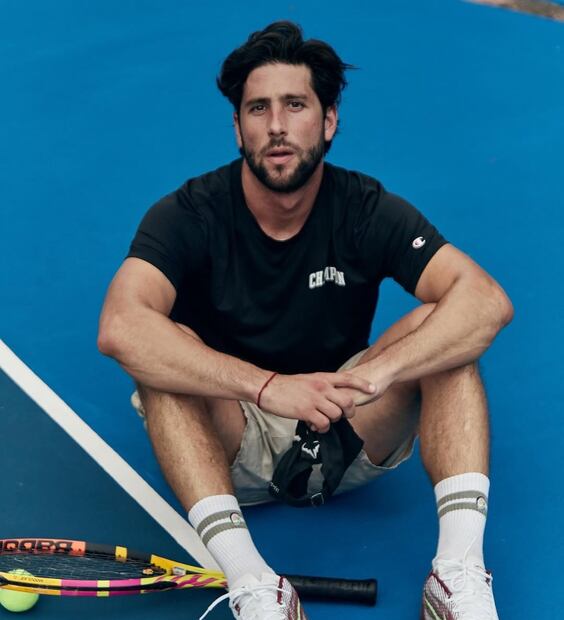 Diego Klein / Foto: Instagram
