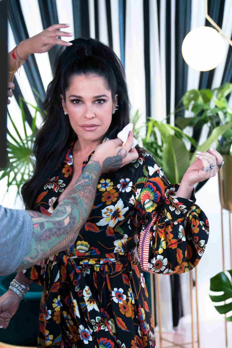 Martha Debayle habla del poder de la moda y nos hizo una SUPER confesión