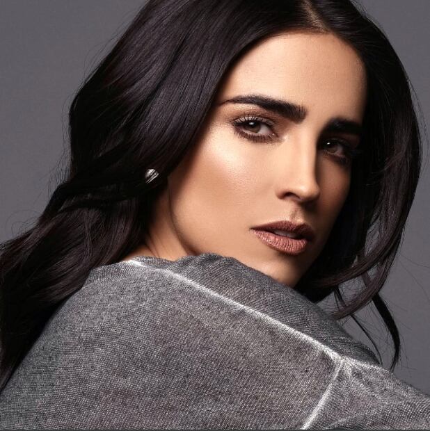 Bárbara de Regil revela los detalles de su boda