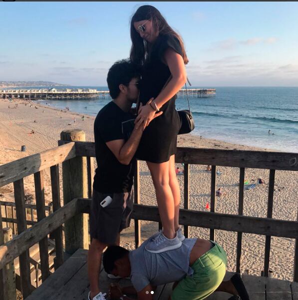 PORTADA: El boom del baby bump
