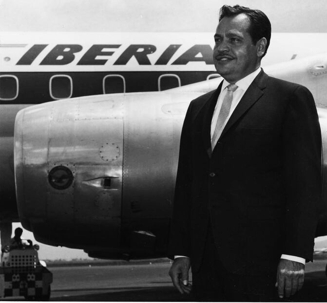 Empresarios mexicanos apasionados del beisbol