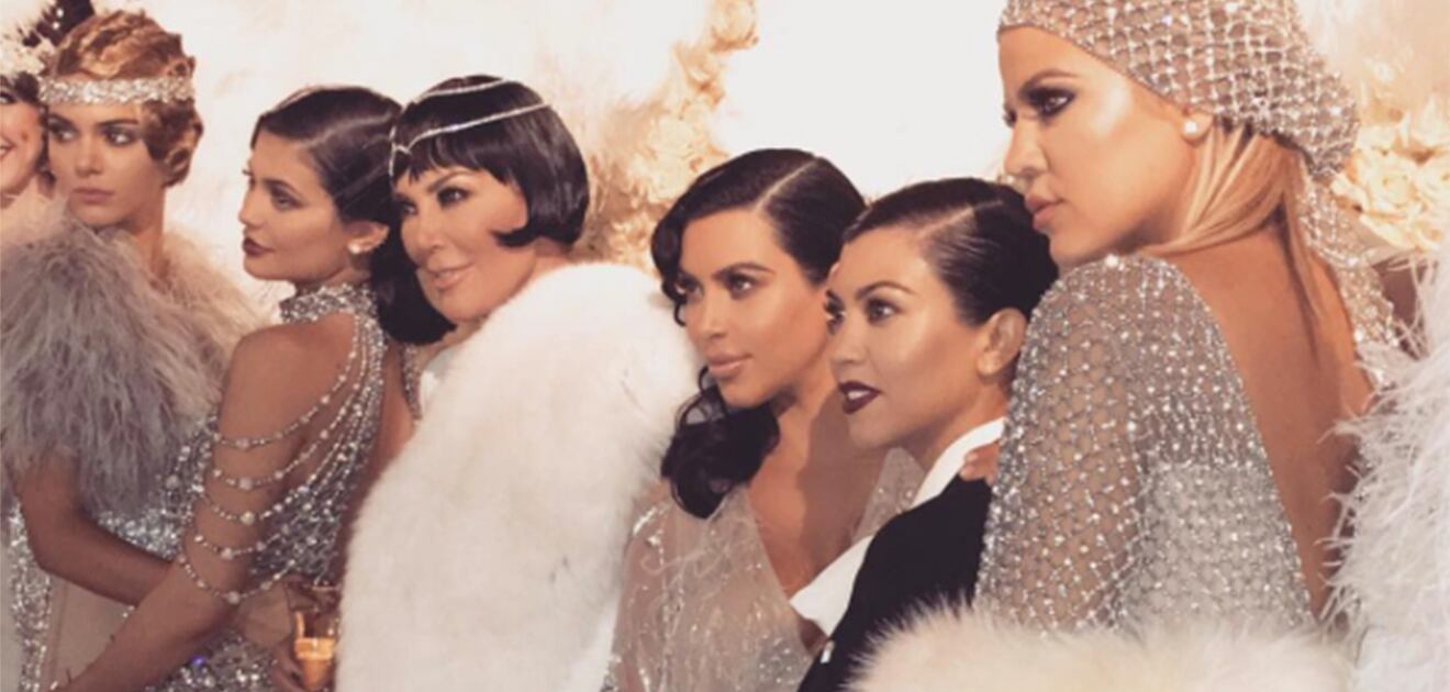 ¿Quién de las Kardashian-Jenner gana más dinero?