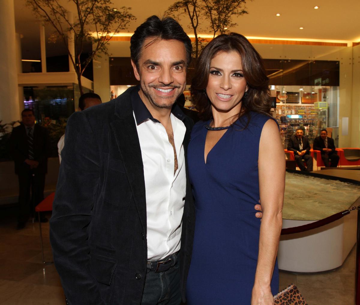 Las parejas mexicanas famosas que más se aman 