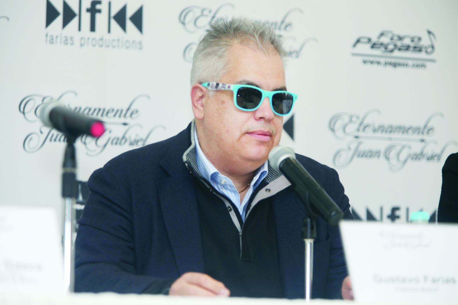 ¿Qué pasó con la herencia de Juan Gabriel?
