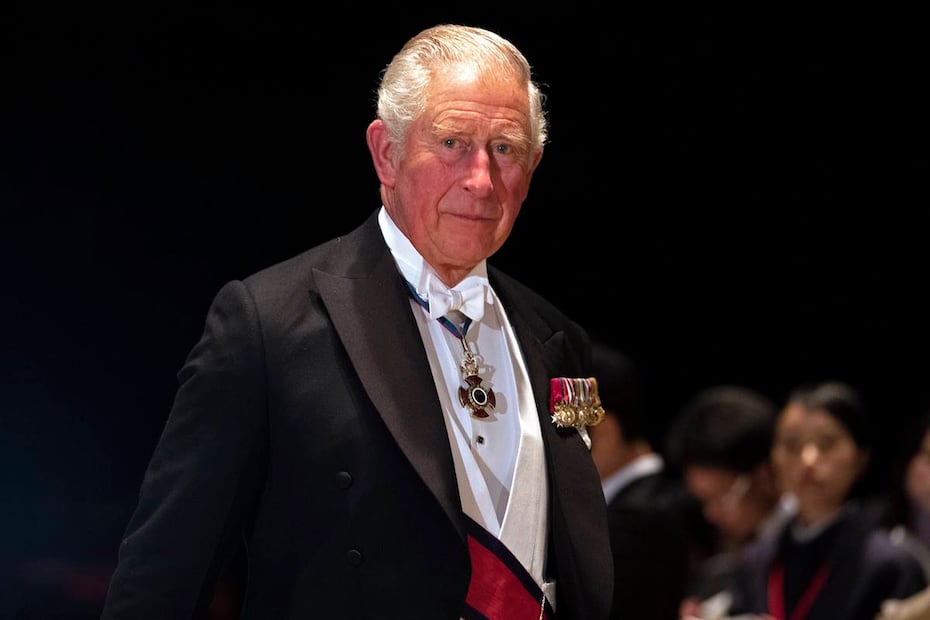 La serie 'The Crown' pone a temblar al príncipe Carlos por amorío con Camilla Parker